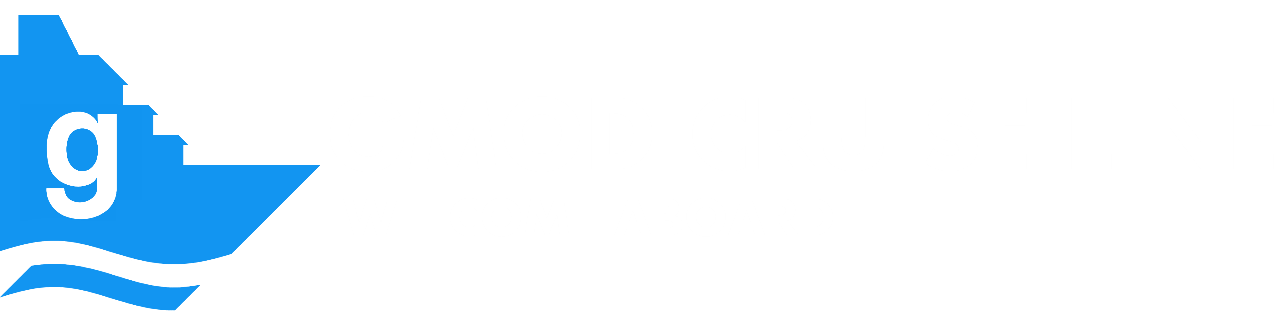 GMod Cruise Line Logo