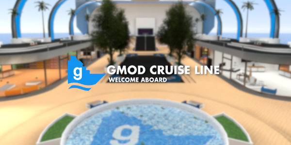 GMod Cruise Line